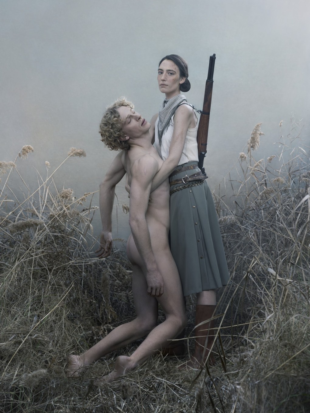 Dianas by Frieke Janssens at HIP Gallery 1 2nd-30th oct.jpg