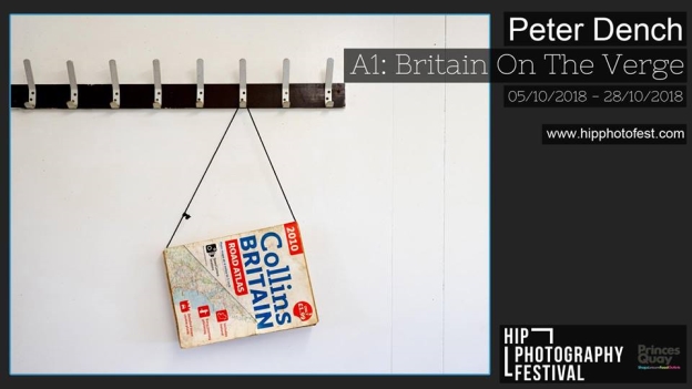 A1: Britain On The Verge- Peter Dench