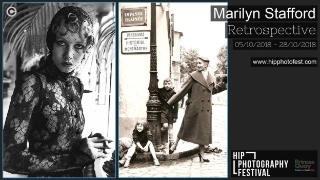 Retrospective - Marilyn Stafford
