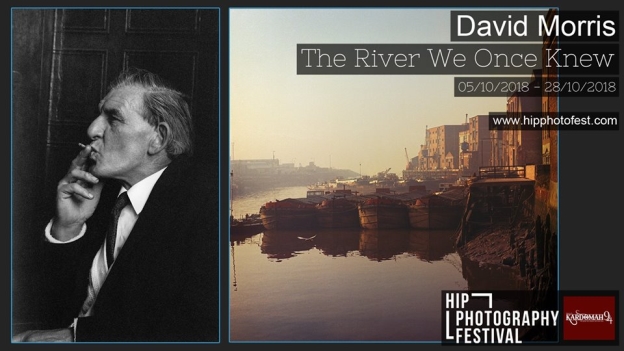 The River We Once Knew - David Morris