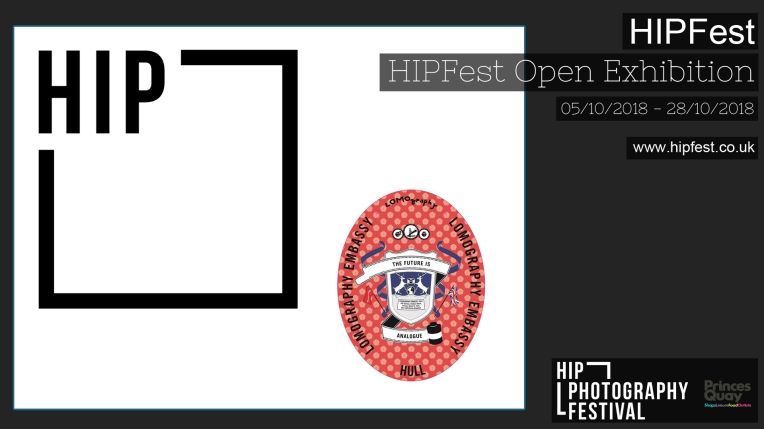 HIPFest Open 2018 Banner Picture (film)