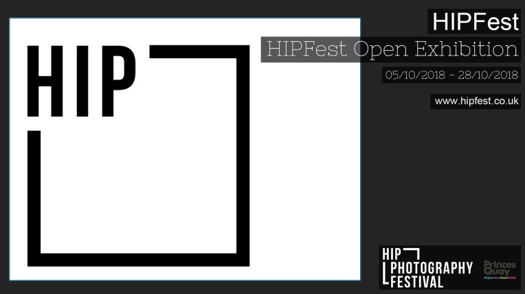 HIPFest Open 2018 Banner Picture
