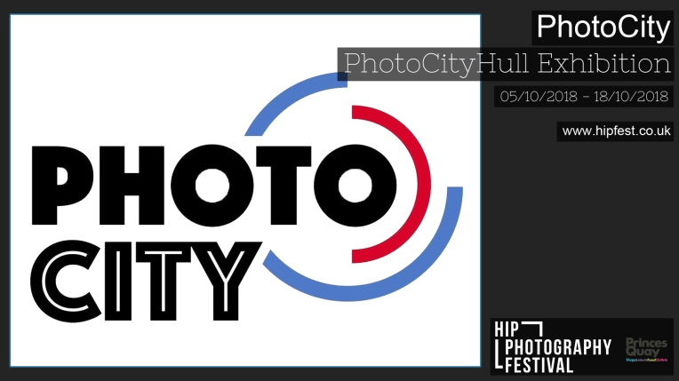 Photocity 2018 Banner Picture (Exhibition only)